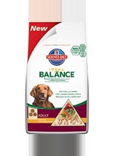 Hill's Science Diet Ideal Balance Adult Chicken & Brown Rice